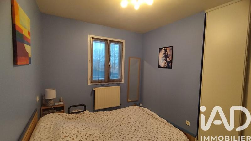 Appartement - 86 m² - 4 pièces