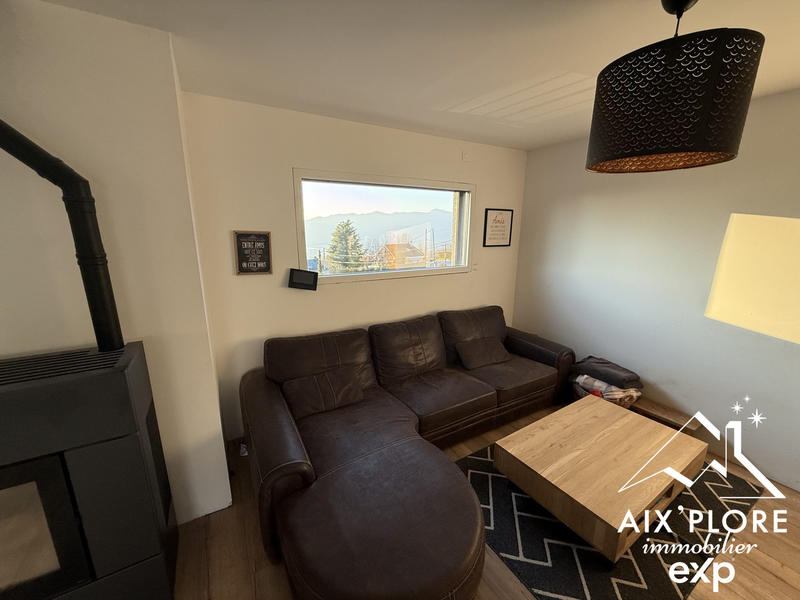 Maison - 132 m² - 7 pièces