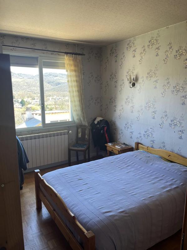 Maison - 102 m² - 4 pièces