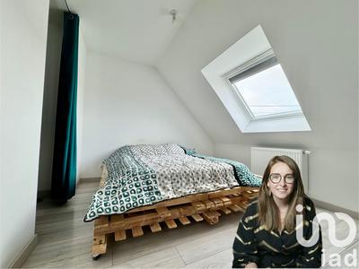 Maison - 119 m² - 7 pièces