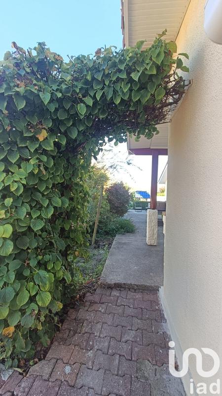 Maison - 129 m² - 4 pièces