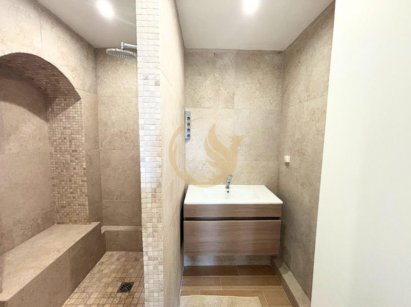 Duplex - 116 m² - 5 pièces