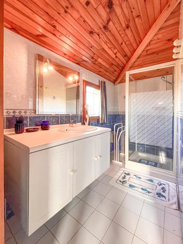 Maison - 114 m² - 4 pièces