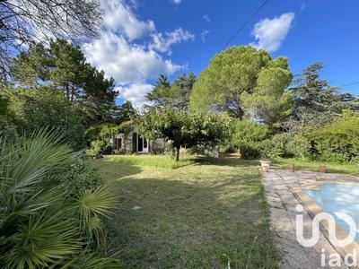 Maison - 192 m² - 8 pièces