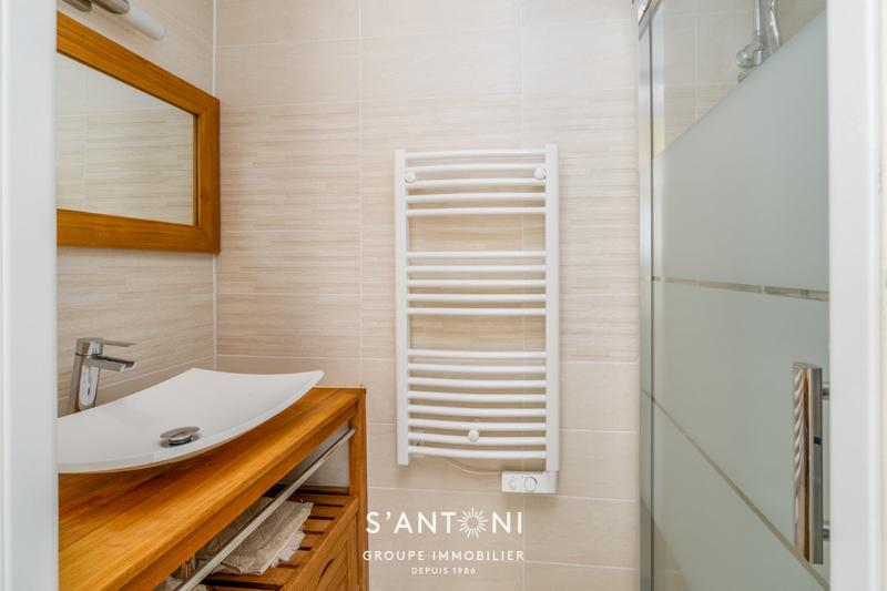 Appartement - 127 m² - 4 pièces