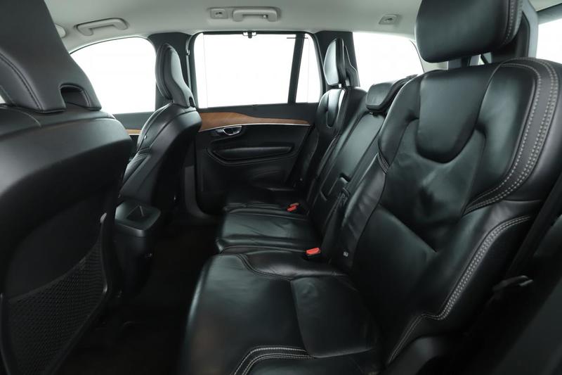 Volvo Xc90 2.0 D5 AdBlue Awd Inscription Geartronic 8 7pl 235 ch