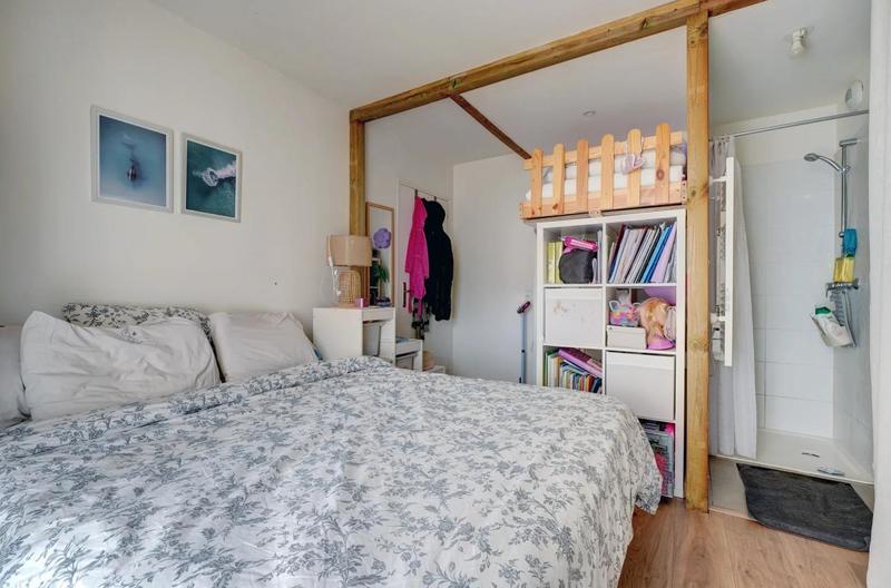 Appartement - 84 m² - 4 pièces