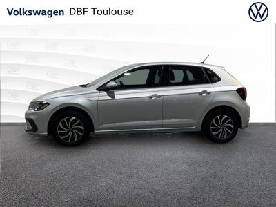 Volkswagen Polo 1.0 Tsi 110 s&amp;S Dsg7 Life Plus