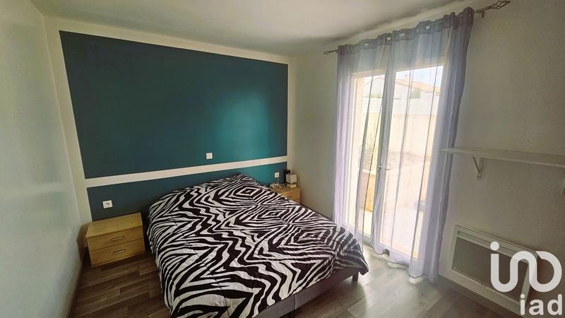 Maison - 86 m² - 4 pièces