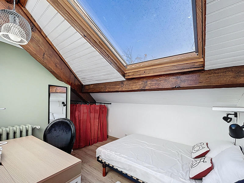 Appartement - 45 m² - 3 pièces