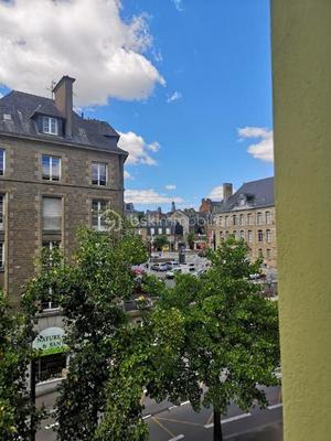 Appartement - 53 m² - 2 pièces