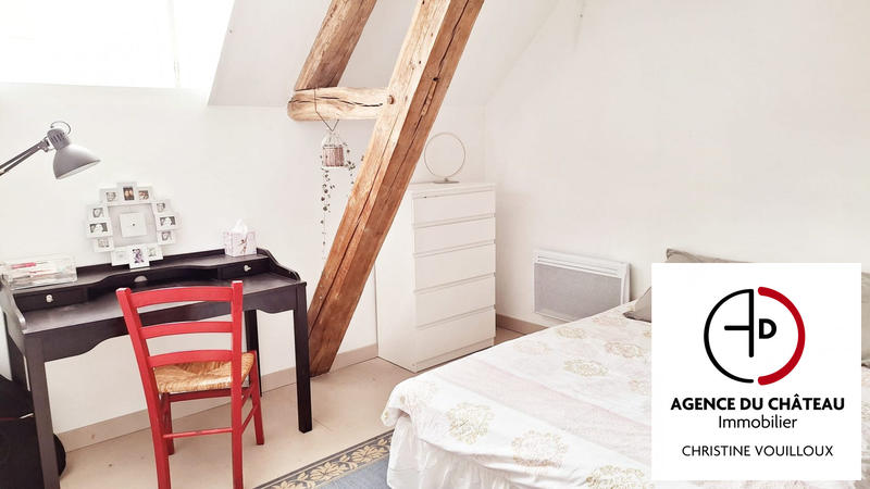 Maison - 148 m² - 5 pièces