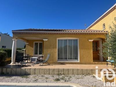 Maison - 150 m² - 5 pièces