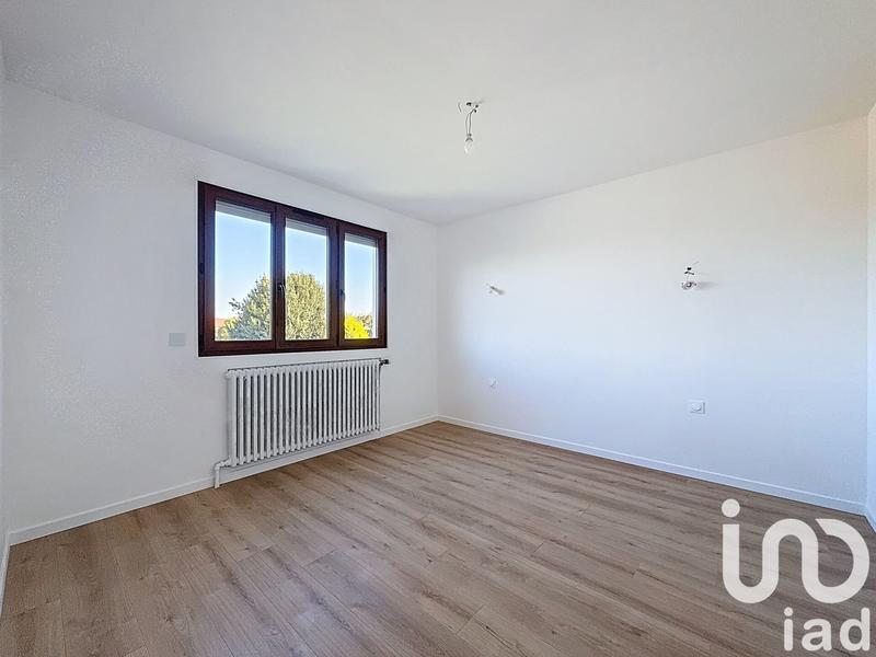 Appartement - 75 m² - 4 pièces