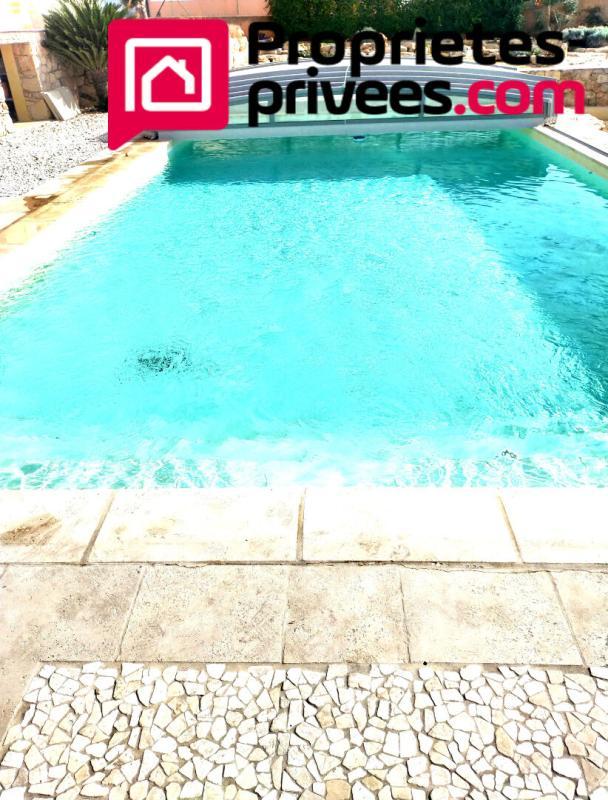 Maison - 124 m² - 4 pièces