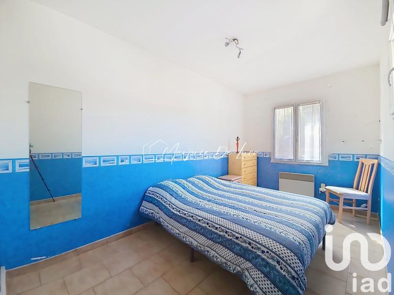 Maison - 98 m² - 4 pièces