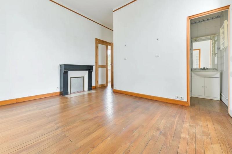 Appartement - 103 m² - 5 pièces