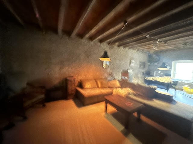 Maison de village - 160 m² - 6 pièces