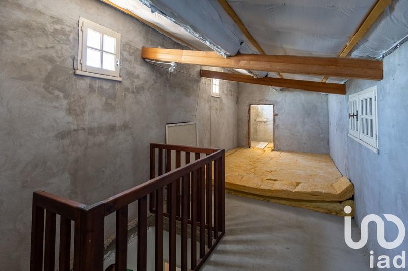 Maison - 146 m² - 4 pièces