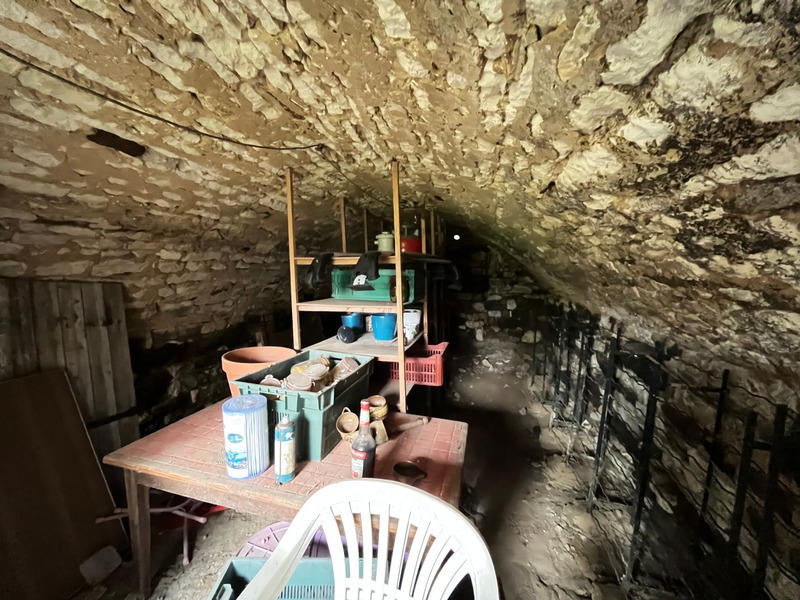 Longère - 250 m² - 6 pièces