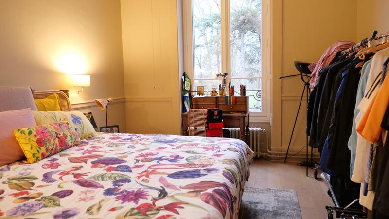 Appartement - 82 m² - 2 pièces