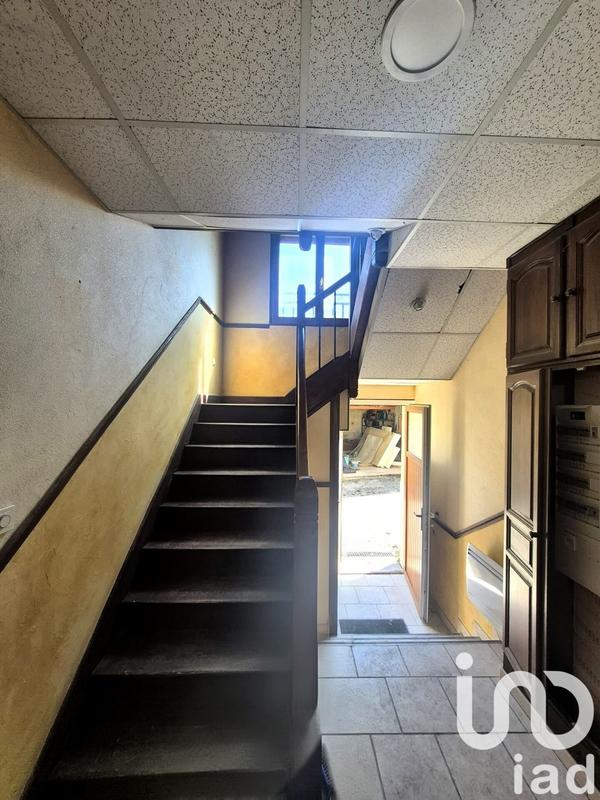 Maison - 311 m² - 14 pièces