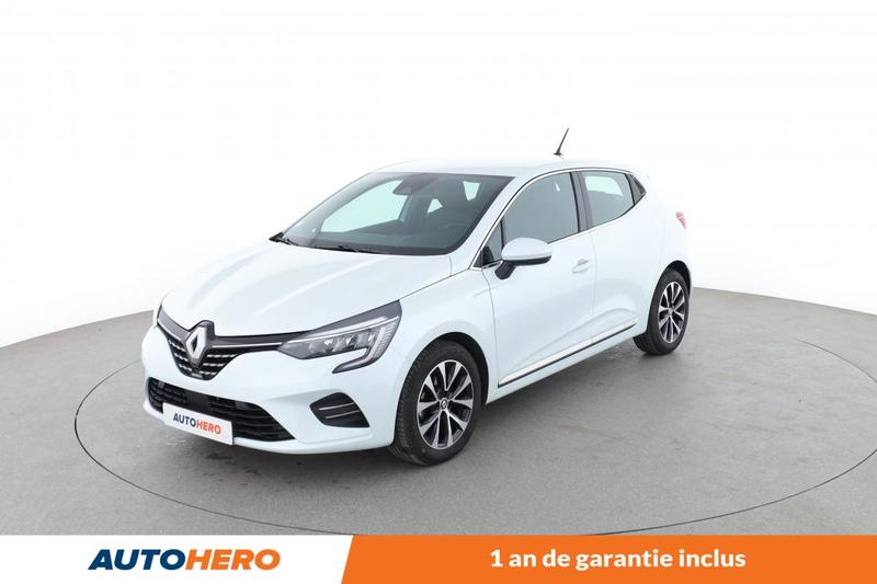 Renault Clio 1.3 TCe Intens 140 ch