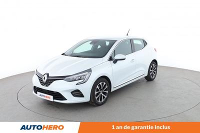 Renault Clio 1.3 TCe Intens 140 ch