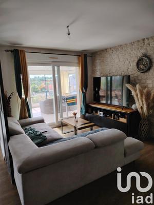 Maison de campagne - 129 m² - 4 pièces