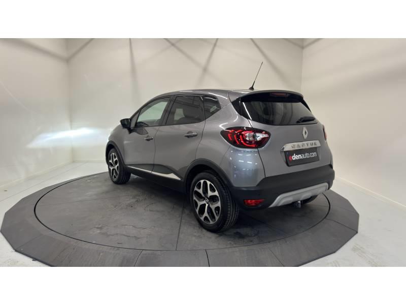 Renault Captur TCe 90 - 19 Intens