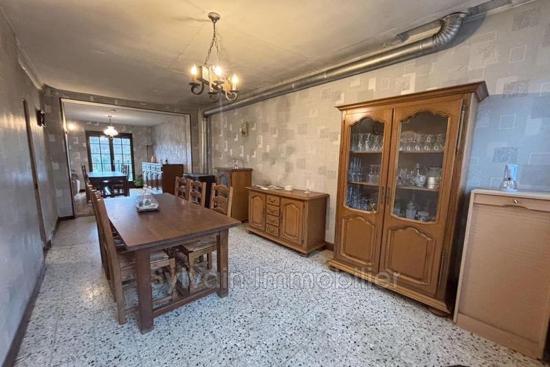 Maison - 114 m² - 7 pièces