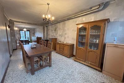 Maison - 114 m² - 7 pièces