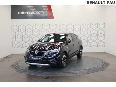 Renault Arkana mild hybrid 140 Edc Fap - 22 Evolution