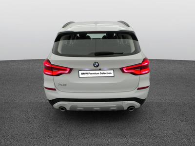 Bmw X3 G01 xDrive20d 190ch Bva8 xLine