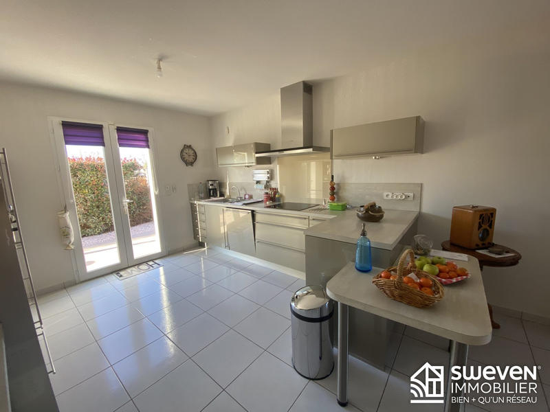 Villa - 87 m² - 3 pièces