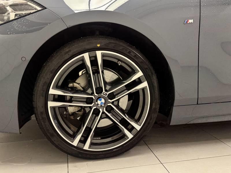 Bmw Série 1 118d 150 ch Bva8 m Sport