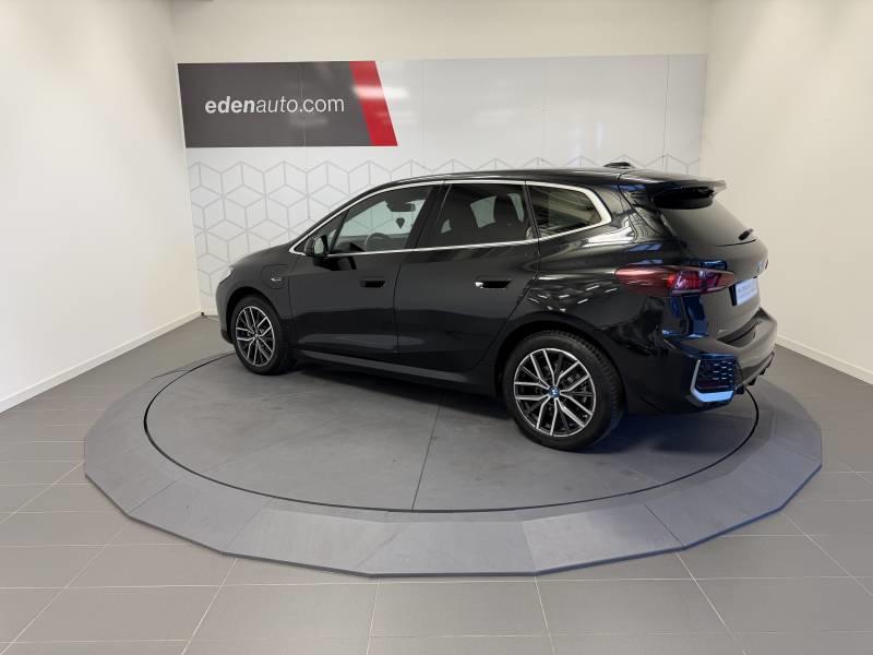 Bmw Serie 2 Active Tourer 225e xDrive 245 ch Dkg7 m Sport
