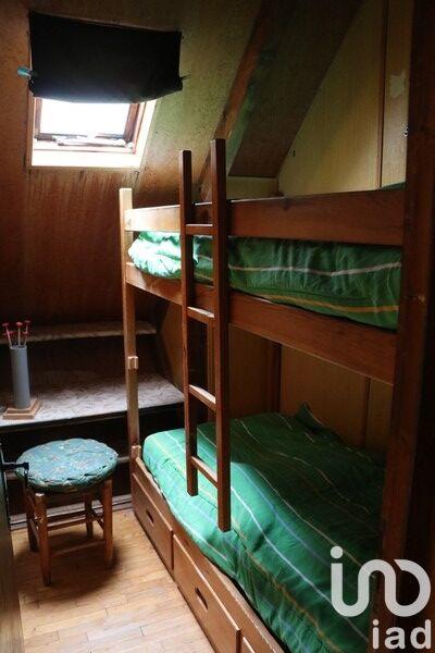 Châlet - 35 m² - 3 pièces