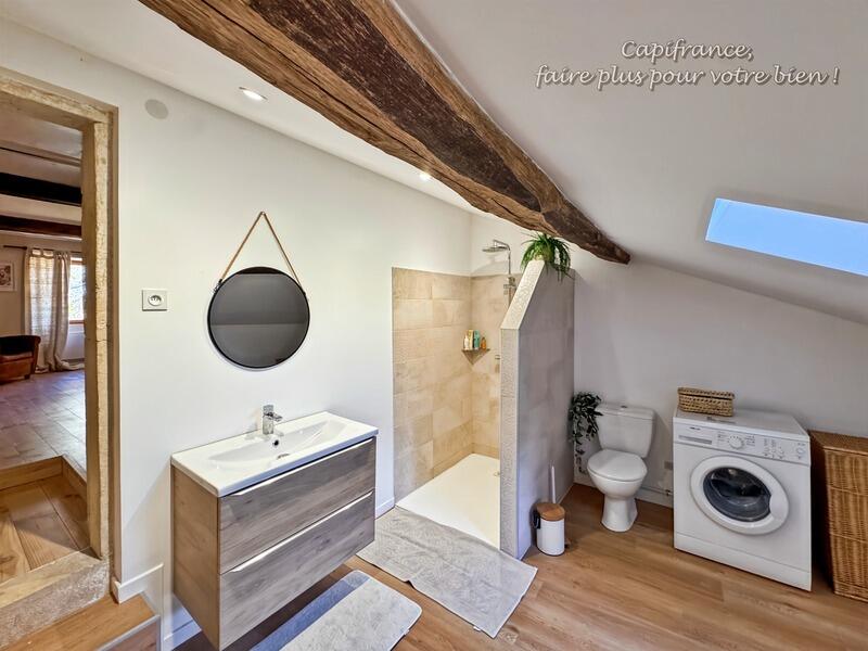 Maison - 155 m² - 5 pièces