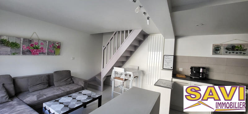 Maison ancienne - 170 m² - 6 pièces