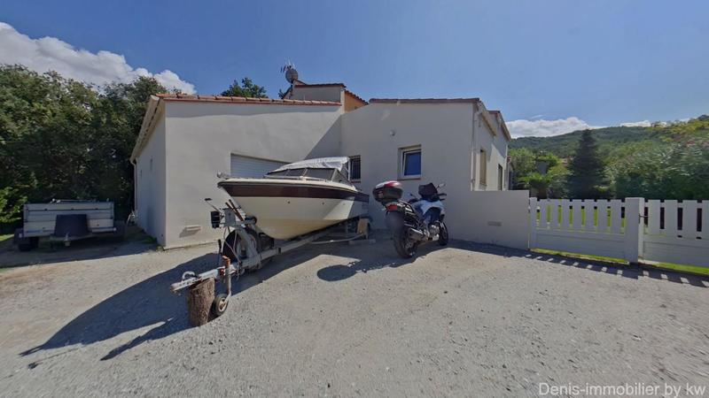 Maison - 172 m² - 6 pièces