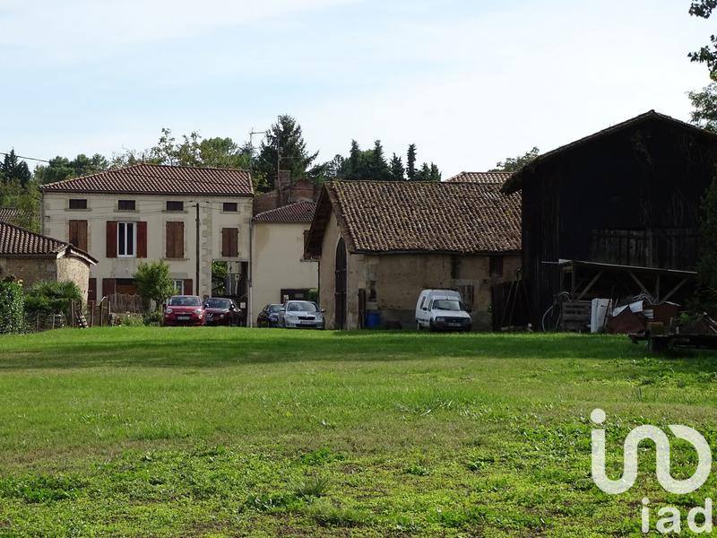 Maison - 116 m² - 7 pièces