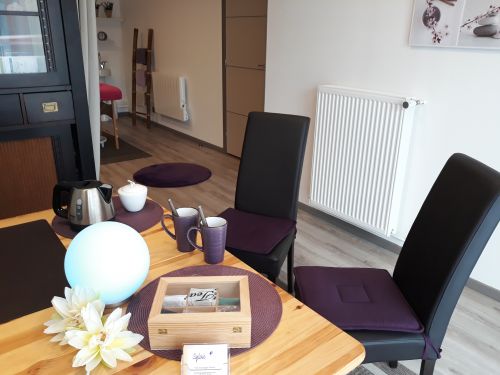 Sylvie Massage Détente - Féminin