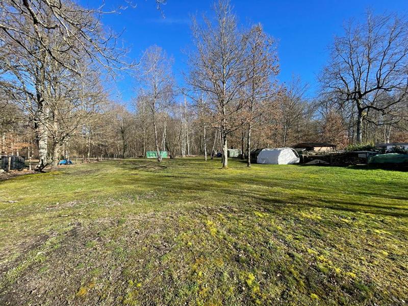 Maison - 42 m² - 3 pièces