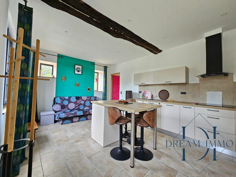 Maison - 340 m² - 14 pièces