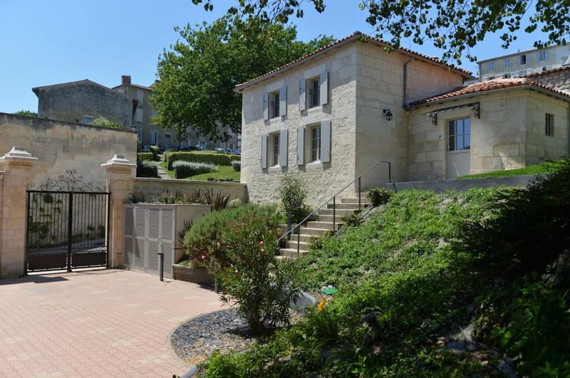 Maison - 58 m² - 3 pièces