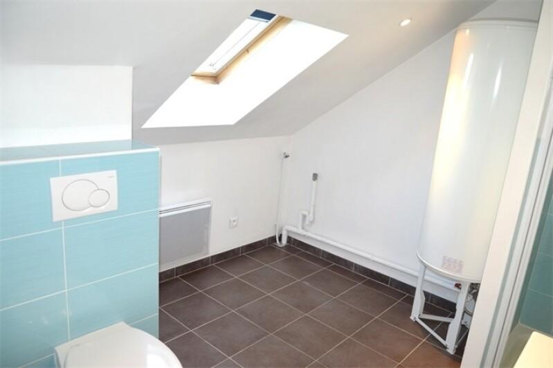 Studio - 19 m² - 1 pièce