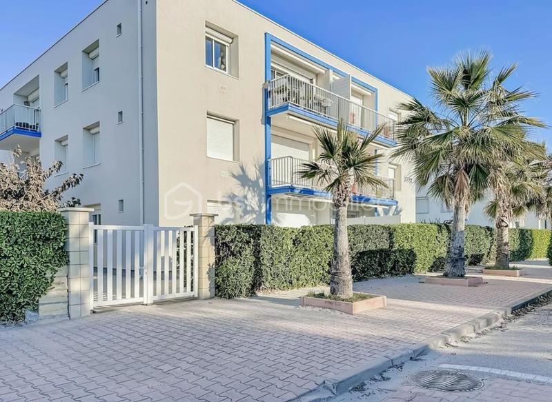 Appartement - 51 m² - 3 pièces