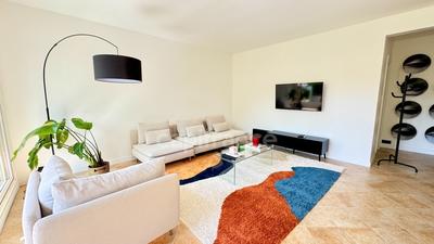 Appartement - 106 m² - 5 pièces