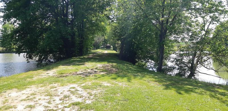 Maison de campagne - 155 m² - 5 pièces